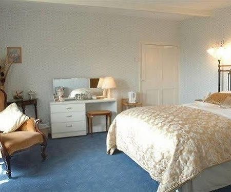 Crapnell Farm Otel Wells Dış mekan fotoğraf