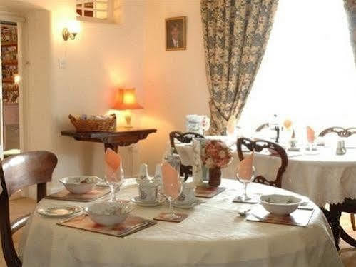 Crapnell Farm Otel Wells Dış mekan fotoğraf