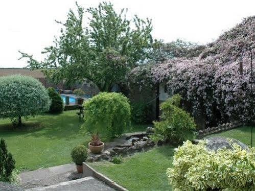 Crapnell Farm Otel Wells Dış mekan fotoğraf