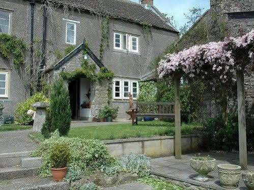 Crapnell Farm Otel Wells Dış mekan fotoğraf