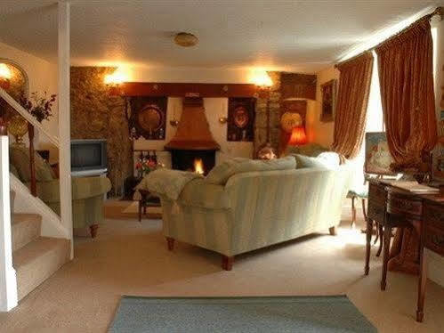 Crapnell Farm Otel Wells Dış mekan fotoğraf