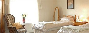 Crapnell Farm Otel Wells Dış mekan fotoğraf
